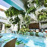 维拉雷纳酒店 招待所 康斯坦察