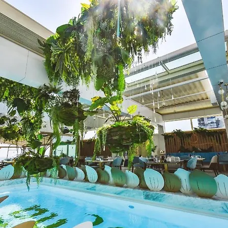 Гостевой дом Reyna