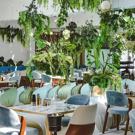 Гостевой дом Reyna