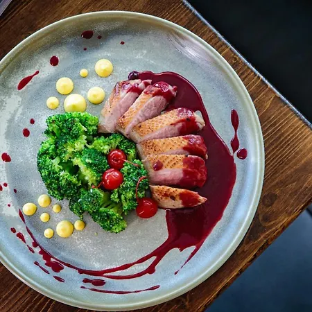 Reyna Maison d'hôtes Constanţa