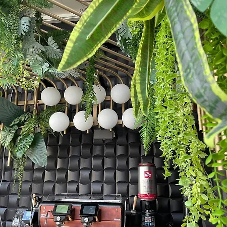 Reyna Maison d'hôtes 4*