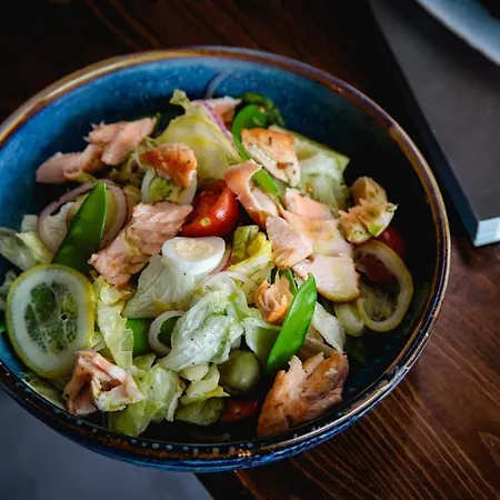 Reyna Maison d'hôtes 4*