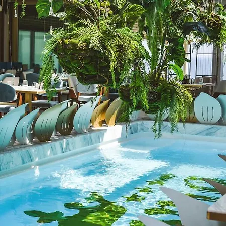 Reyna Констанца