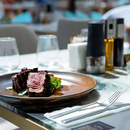 Гостевой дом Reyna