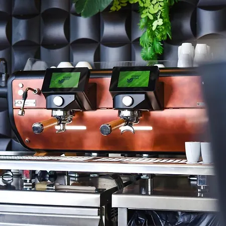 Reyna Гостевой дом 4*