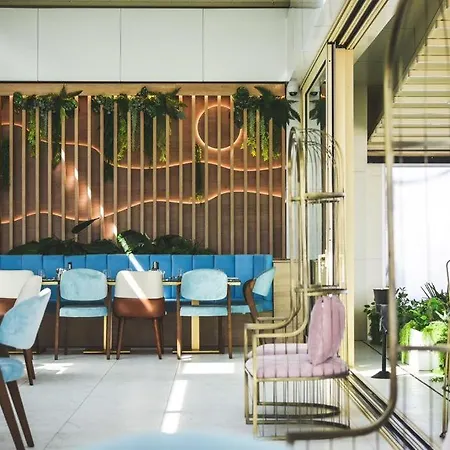 Гостевой дом Reyna