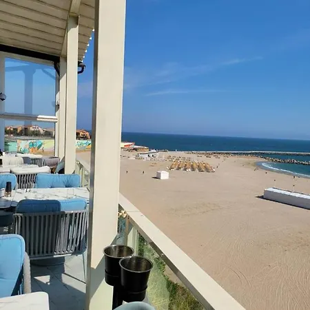 Guest house Reyna Constanta