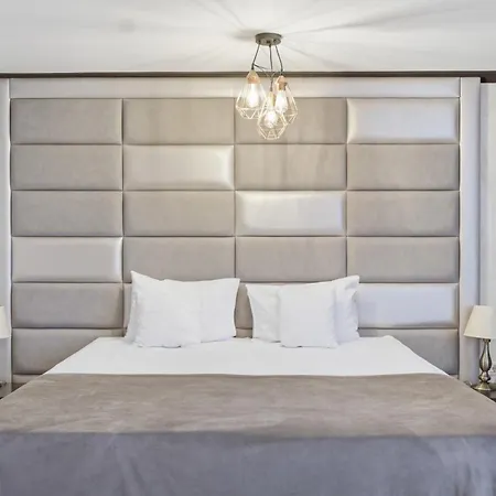 Guest house Reyna