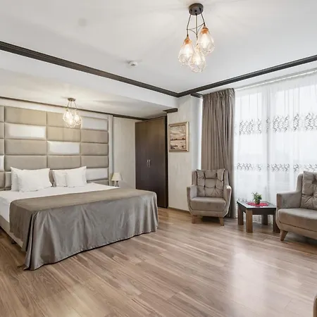 Guest house Reyna