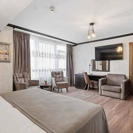 Reyna Vendégház Konstanca