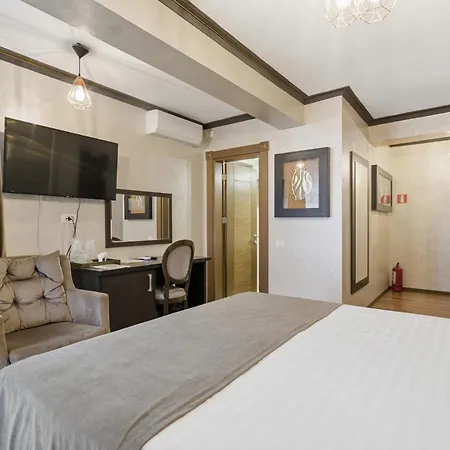 Guest house Reyna 4*