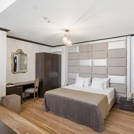 Reyna Guest house Constanta