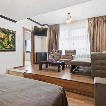 Reyna Guest house Constanta