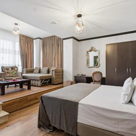 Guest house Reyna 4*