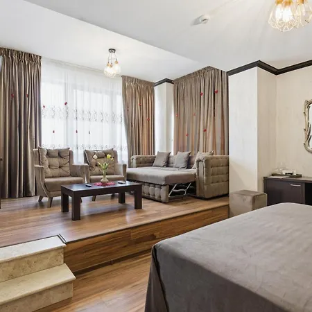 Reyna Guest house Constanta