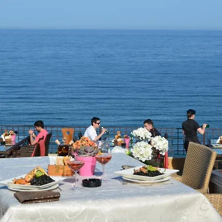 Reyna Maison d'hôtes 4*