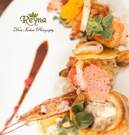 Gasthuis Reyna 4*