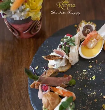 Гостевой дом Reyna