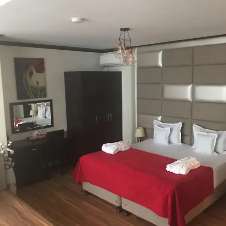 Maison d'hôtes Reyna