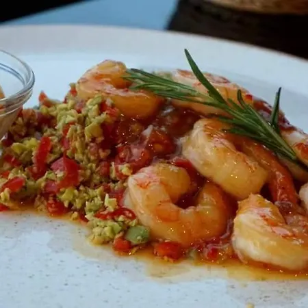 Reyna Maison d'hôtes 4*