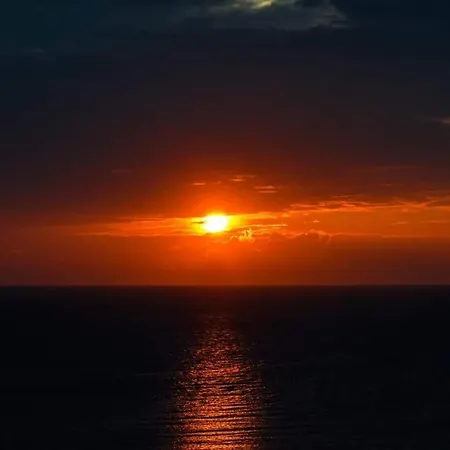 Reyna Гостевой дом