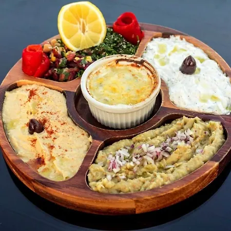 Reyna Guest house Constanta