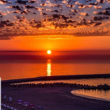 Гостевой дом Reyna Констанца