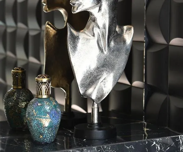 Reyna Vendégház Konstanca