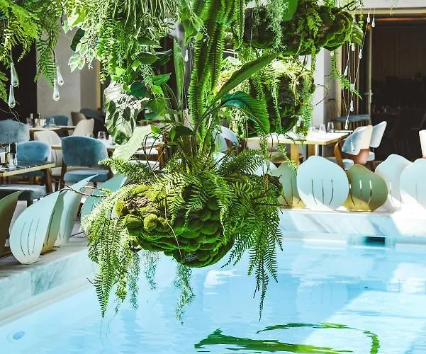 Reyna Vendégház Konstanca