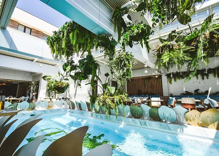 Reyna Vendégház Konstanca