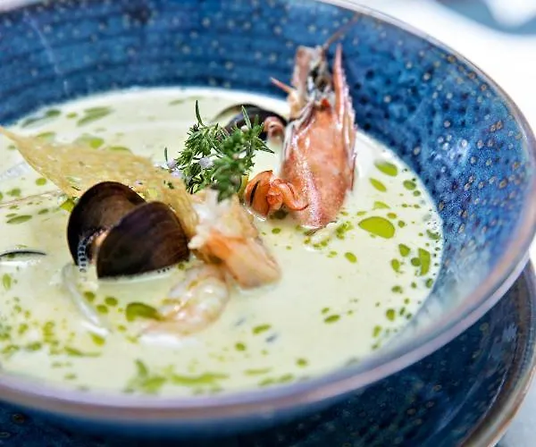 Vendégház Reyna 4*