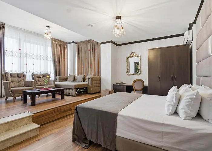 Vendégház Reyna 4*