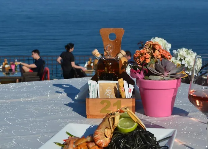 Vendégház Reyna 4*