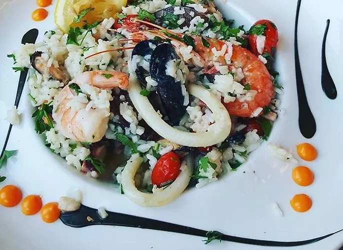 Reyna Vendégház 4*