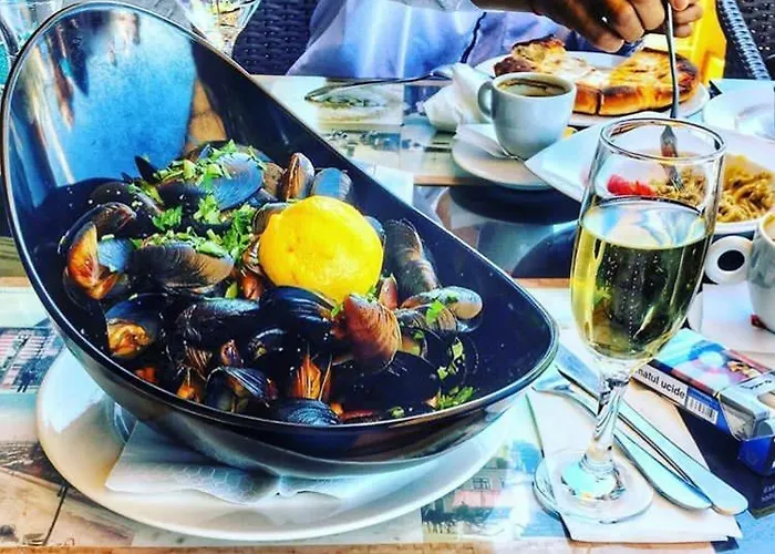 Reyna Vendégház Konstanca