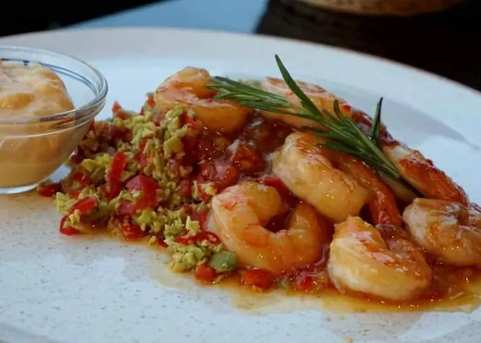 Reyna Vendégház 4*