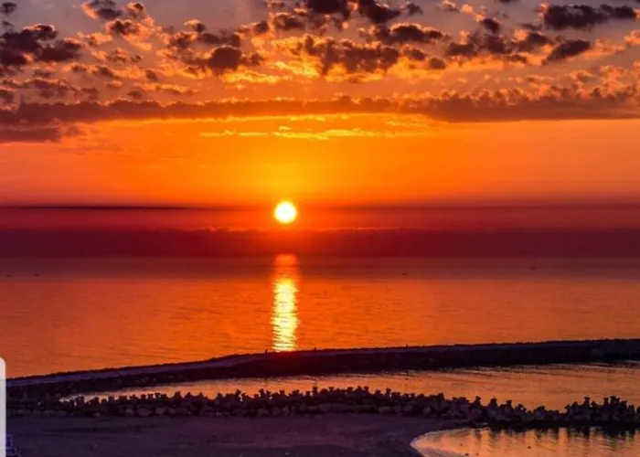 Vendégház Reyna Konstanca